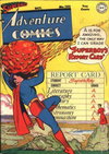 Adventure Comics  #133 (October 1948)
